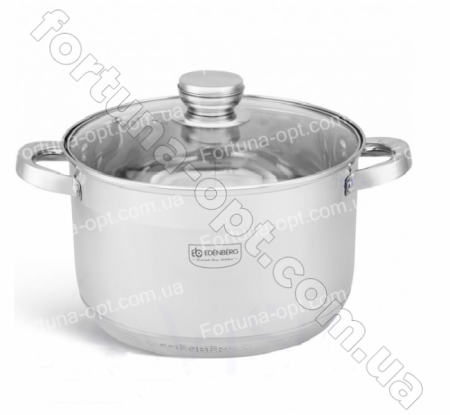 Набор нержавеющей посуды A-Plus - 2181➜ Опт и розница ✅ актуальная цена -Интернет магазин ✅ Фортуна ✅