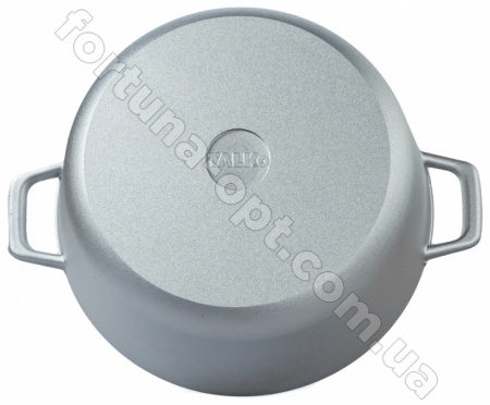 Кастрюля-казан без покрытия Талко D 3002 - 2 л - 20 см ✅ базовая цена 743.36 грн. ✔ Опт ✔ Скидки ✔ Заходите! - Интернет-магазин ✅ Фортуна-опт ✅
