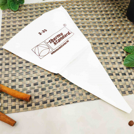 Кондитерский мешочек многоразового использования 340 мм Empire EM  - 0005  ✅ базовая цена 1.09 грн. ✔ Опт ✔ Скидки ✔ Заходите! - Интернет-магазин ✅ Фортуна-опт ✅