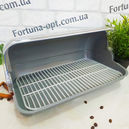 Хлебница Горизонт 0171 ✅ базовая цена 239.98 грн. ✔ Опт ✔ Скидки ✔ Заходите! - Интернет-магазин ✅ Фортуна-опт ✅ 