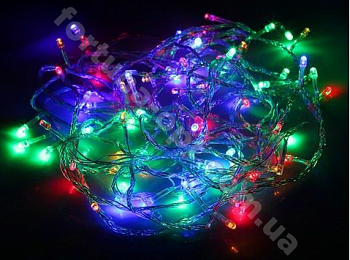 Гирлянда 300 лампочек ✅ базовая цена $3.10 ✔ Опт ✔ Акции ✔ Заходите! - Интернет-магазин Fortuna-opt.com.ua.