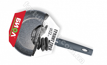 Сковорода Биол 22134П - 22 см ✅ базовая цена 400.32 грн. ✔ Опт ✔ Акции ✔ Заходите! - Интернет-магазин Fortuna-opt.com.ua.