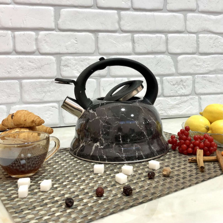 Чайник Edenberg EB - 1350 - 3 л ✅ базовая цена $11.01 ✔ Опт ✔ Скидки ✔ Заходите! - Интернет-магазин ✅ Фортуна-опт ✅