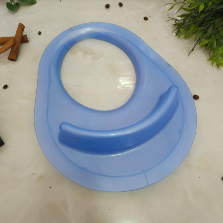 Крышка детская пластик укр 0716 ✅ базовая цена 93.22 грн. ✔ Опт ✔ Скидки ✔ Заходите! - Интернет-магазин ✅ Фортуна-опт ✅