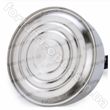 Чайник нержавеющий для плиты A-Plus - 1322 3 л ✅ базовая цена $6.46 ✔ Опт ✔ Скидки ✔ Заходите! - Интернет-магазин ✅ Фортуна-опт ✅