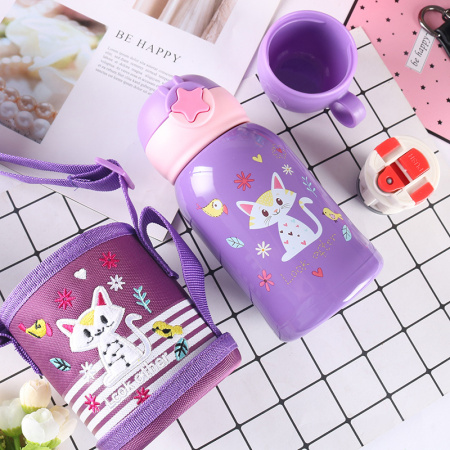 Термос детский 0,55 л Edenberg - 3525 ➜ фото ➜р озн цена $7.58 -Интернет-магазин ✅ Fortuna-opt.com.ua. ✅