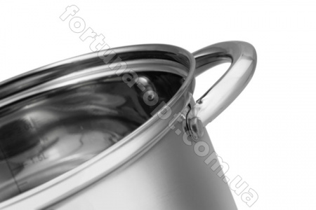 Набор кастрюль с сотейником и ковшиком Edenberg EB - 4042➜ Опт и розница ✅ актуальная цена -Интернет магазин ✅ Фортуна ✅