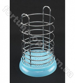 Сушилка для ложек и вилок 1183 ✅ базовая цена $2.27 ✔ Опт ✔ Акции ✔ Заходите! - Интернет-магазин Fortuna-opt.com.ua.