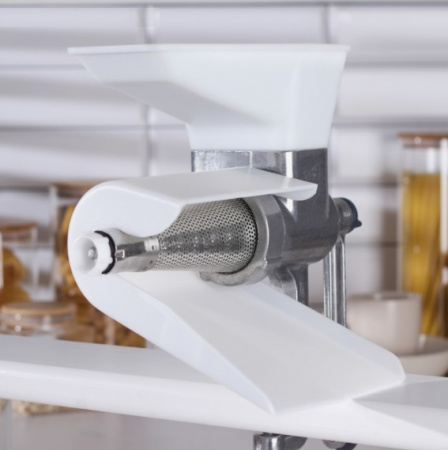 Соковыжималка ручная (алюминий) 2053 ✅ базовая цена 1&nbsp;036 грн. ✔ Опт ✔ Скидки ✔ Заходите! - Интернет-магазин ✅ Фортуна-опт ✅