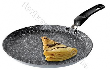 Блинная сковорода Edenberg EB - 3384 - 20 см  ✅ базовая цена $5.78 ✔ Опт ✔ Скидки ✔ Заходите! - Интернет-магазин ✅ Фортуна-опт ✅