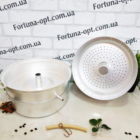 Соковарка алюминиевая 6л 18061 ✅ базовая цена $822.82 ✔ Опт ✔ Скидки ✔ Заходите! - Интернет-магазин ✅ Фортуна-опт ✅