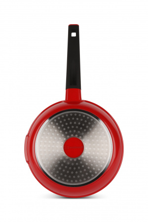 Набор посуды 12 пр красный Edenberg EB - 5647 ✅ базовая цена $102.25 ✔ Опт ✔ Скидки ✔ Заходите! - Интернет-магазин ✅ Фортуна-опт ✅