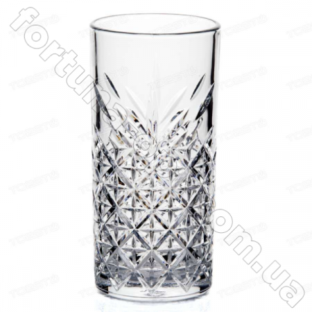 Набор Pasabahce Timeless 450 мл для воды 52800 4 шт ✅ базовая цена 228.57 грн. ✔ Опт ✔ Скидки ✔ Заходите! - Интернет-магазин ✅ Фортуна-опт ✅