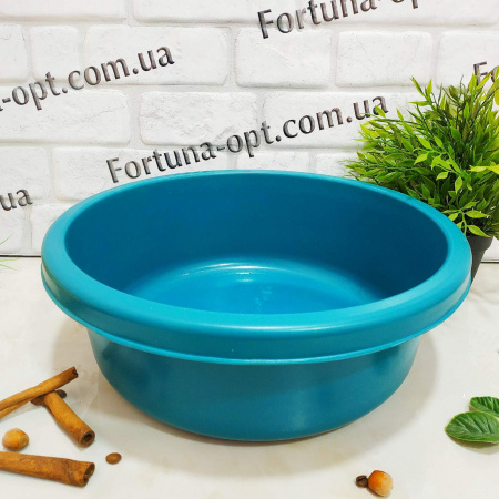 Таз  8,5л (А) 0850 ✅ базовая цена 47.36 грн. ✔ Опт ✔ Скидки ✔ Заходите! - Интернет-магазин ✅ Фортуна-опт ✅