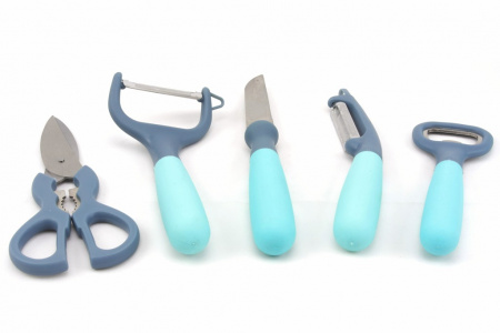 Набор кухонных принадлежностей  А-Плюс  - 1211 ✅ базовая цена $5.61 ✔ Опт ✔ Скидки ✔ Заходите! - Интернет-магазин ✅ Фортуна-опт ✅