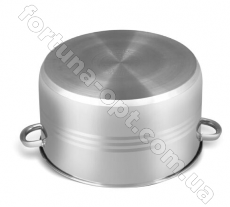 Кастрюля профессиональная Edenberg EB - 3022 - 17,7 л ✅ базовая цена $32.96 ✔ Опт ✔ Скидки ✔ Заходите! - Интернет-магазин ✅ Фортуна-опт ✅