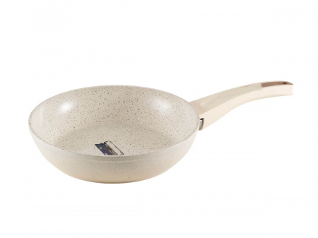 Сковорода гранит 26  см Top Kitchen TV 00084 ✅ базовая цена $9.66 ✔ Опт ✔ Скидки ✔ Заходите! - Интернет-магазин ✅ Фортуна-опт ✅