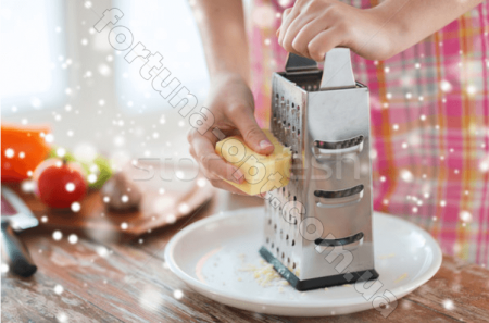 Терка универсальная A-Plus - 1075 (4 грани) ✅ базовая цена $2.27 ✔ Опт ✔ Скидки ✔ Заходите! - Интернет-магазин ✅ Фортуна-опт ✅