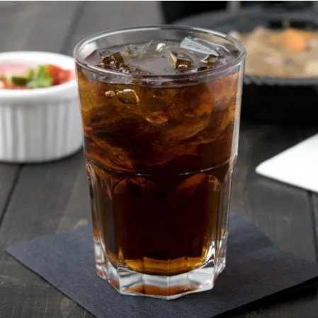 Стакан высокий Гранити 310 мл 3278 ✅ базовая цена 18.90 грн. ✔ Опт ✔ Скидки ✔ Заходите! - Интернет-магазин ✅ Фортуна-опт ✅