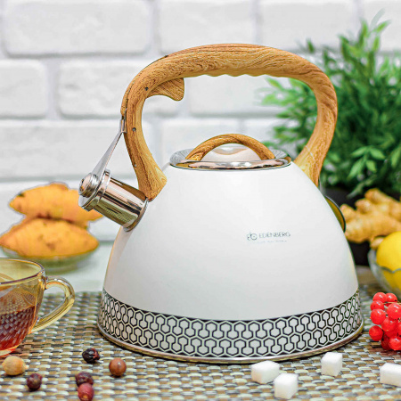 Чайник который меняет цвет при нагревании 3л Edenberg ЕВ - 8809 ✅ базовая цена $15.63 ✔ Опт ✔ Скидки ✔ Заходите! - Интернет-магазин ✅ Фортуна-опт ✅