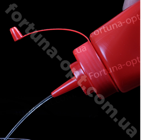 Диспенсер для соусов Empire EM - 7083 (350 мл) ✅ базовая цена $0.62 ✔ Опт ✔ Скидки ✔ Заходите! - Интернет-магазин ✅ Фортуна-опт ✅