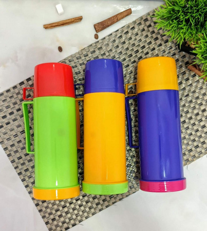 Термос стекло 0,5л МТ-4577-5 Stenson ✅ базовая цена $2.79 ✔ Опт ✔ Скидки ✔ Заходите! - Интернет-магазин ✅ Фортуна-опт ✅