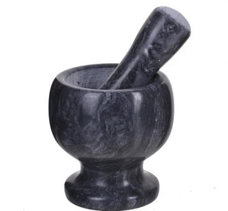 Ступка мраморная Frico FRU - 059 ✅ базовая цена $4.89 ✔ Опт ✔ Скидки ✔ Заходите! - Интернет-магазин ✅ Фортуна-опт ✅