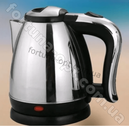Чайник Domotec MS 5005 220V/1500W ✅ базовая цена 273.80 грн. ✔ Опт ✔ Скидки ✔ Заходите! - Интернет-магазин ✅ Фортуна-опт ✅
