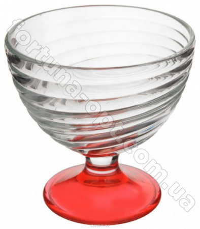 Креманка 335 мл Бриз - 1093 - 8371 ✅ базовая цена 25.57 грн. ✔ Опт ✔ Скидки ✔ Заходите! - Интернет-магазин ✅ Фортуна-опт ✅