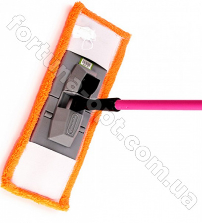 Полотер с микрофиброй - 8043 ✅ базовая цена 165.01 грн. ✔ Опт ✔ Скидки ✔ Заходите! - Интернет-магазин ✅ Фортуна-опт ✅