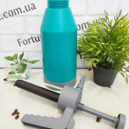 Опрыскиватель Садовый 2 л 0320 ✅ базовая цена 121.22 грн. ✔ Опт ✔ Скидки ✔ Заходите! - Интернет-магазин ✅ Фортуна-опт ✅