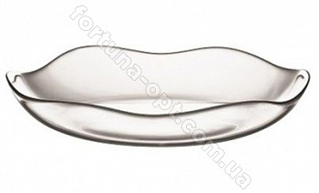 Блюдо Тоскана 30 см 10596 тех.тара ✅ базовая цена 72.96 грн. ✔ Опт ✔ Акции ✔ Заходите! - Интернет-магазин Fortuna-opt.com.ua.