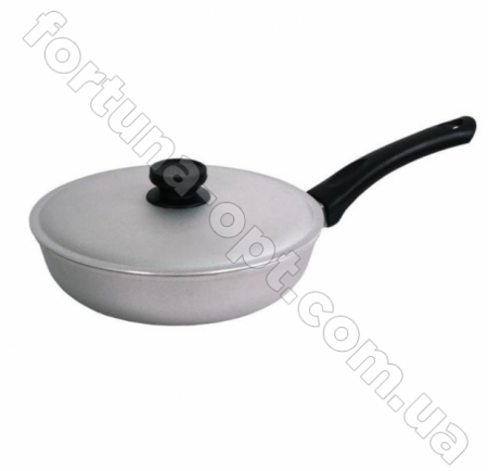 Сковородка с крышкой Биол A 221 - 22см ✅ базовая цена 297.75 грн. ✔ Опт ✔ Скидки ✔ Заходите! - Интернет-магазин ✅ Фортуна-опт ✅