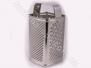 Терка из нержавеющей стали 4 в 1 Empire EM - 1981 ➜ Оптом и в розницу ✅ актуальная цена -Интернет магазин ✅ Фортуна ✅