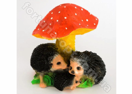 Ежи под грибом 1813 ✅ базовая цена 108 грн. ✔ Опт ✔ Скидки ✔ Заходите! - Интернет-магазин ✅ Фортуна-опт ✅