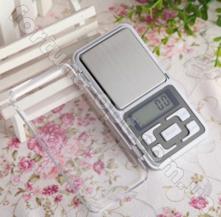 Весы ювелирные электронные Frico FRU - 1788  ✅ базовая цена $3.72 ✔ Опт ✔ Скидки ✔ Заходите! - Интернет-магазин ✅ Фортуна-опт ✅