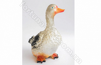 Гусь средний 1845 ➜ Оптом и в розницу ✅ актуальная цена -Интернет магазин ✅ Фортуна ✅