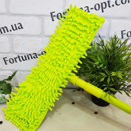 Полотер - швабра 122*42*12 см Stenson МН - 2735 ✅ базовая цена 153.87 грн. ✔ Опт ✔ Скидки ✔ Заходите! - Интернет-магазин ✅ Фортуна-опт ✅