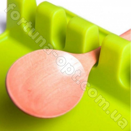 Подставка - держатель для кухонной утвари - 7241 ✅ базовая цена $0.78 ✔ Опт ✔ Скидки ✔ Заходите! - Интернет-магазин ✅ Фортуна-опт ✅