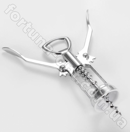 Штопор для открывания Empire EM - 7412 ✅ базовая цена $2.30 ✔ Опт ✔ Скидки ✔ Заходите! - Интернет-магазин ✅ Фортуна-опт ✅