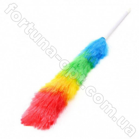 Метелка антистатическая Static Duster для уборки пыли - 2072 ✅ базовая цена 13.08 грн. ✔ Опт ✔ Скидки ✔ Заходите! - Интернет-магазин ✅ Фортуна-опт ✅
