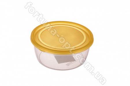 Контейнер для хранения продуктов эконом 1,1 л - 0820 ✅ базовая цена 20.79 грн. ✔ Опт ✔ Скидки ✔ Заходите! - Интернет-магазин ✅Фортуна-опт ✅