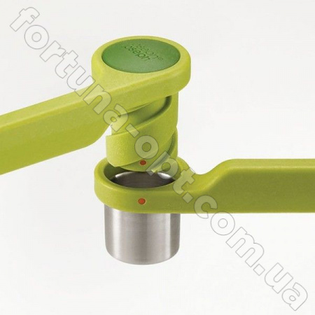 Пресс для чеснока Joseph Joseph спиральный Helix - 20102 ✅ базовая цена $3.18 ✔ Опт ✔ Скидки ✔ Заходите! - Интернет-магазин ✅ Фортуна-опт ✅