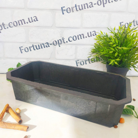 Лоток для рассады средний 35*15*9 см - 3446 ✅ базовая цена 26.83 грн. ✔ Опт ✔ Скидки ✔ Заходите! - Интернет-магазин ✅ Фортуна-опт ✅