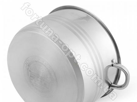 Кастрюля профессиональная Edenberg EB - 3022 - 17,7 л ✅ базовая цена $32.96 ✔ Опт ✔ Скидки ✔ Заходите! - Интернет-магазин ✅ Фортуна-опт ✅