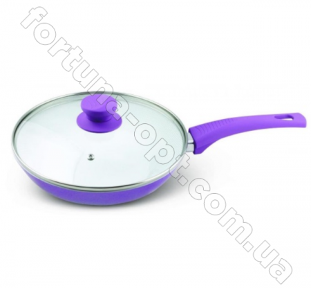 Сковорода Bohmann BS 7526 (26 см) ✅ базовая цена $18.87 ✔ Опт ✔ Скидки ✔ Заходите! - Интернет-магазин ✅ Фортуна-опт ✅