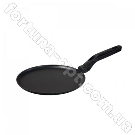Сковорода блинная Talko Веста 24 см (A 5124) ✅ базовая цена 227 грн. ✔ Опт ✔ Скидки ✔ Заходите! - Интернет-магазин ✅ Фортуна-опт ✅