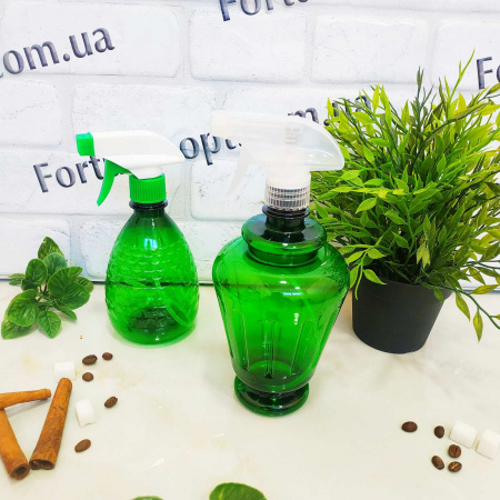 Брызгалка с бутылкой 1535 ✅ базовая цена 30.18 грн. ✔ Опт ✔ Скидки ✔ Заходите! - Интернет-магазин ✅ Фортуна-опт ✅
