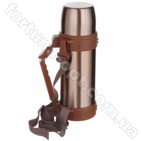 Термос нержавеющий A-Plus - 1800 - 1000 мл ➜ фото ➜ розн цена $6.58 - Интернет-магазин ✅ Fortuna-opt.com.ua. ✅