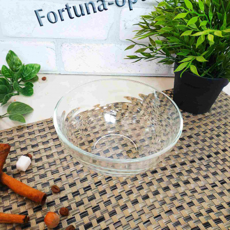 Салатник "Сидней" 16см 1449 ✅ базовая цена 52.38 грн. ✔ Опт ✔ Скидки ✔ Заходите! - Интернет-магазин ✅ Фортуна-опт ✅